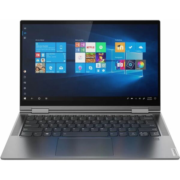 

Ноутбук Lenovo Yoga C740 C740-14IML (81TC00AECK) [49936] "Refurbished"
