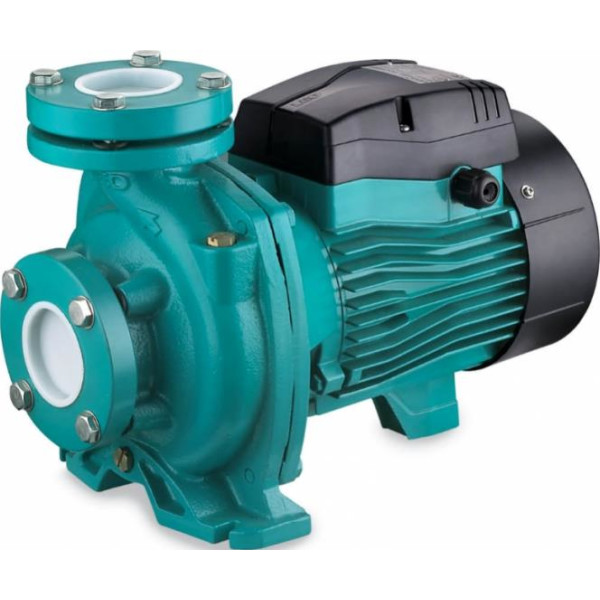 

Насос центробежный Leo 3.0 380 В 2.2 кВт Hmax 18.8 м 1100 л/мин (7752923)