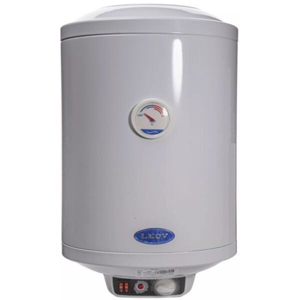 

Водонагреватель Leov LV Dry 100 l