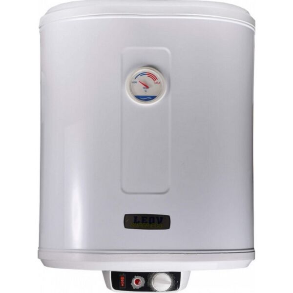 

Водонагреватель Leov LV Prism 50 l