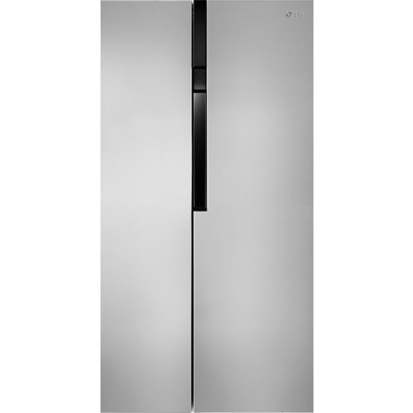 

LG Side-by-Side GC-B247JMUV