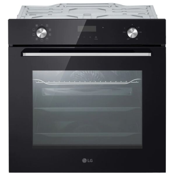 

Духовой шкаф LG WSEZ7213B