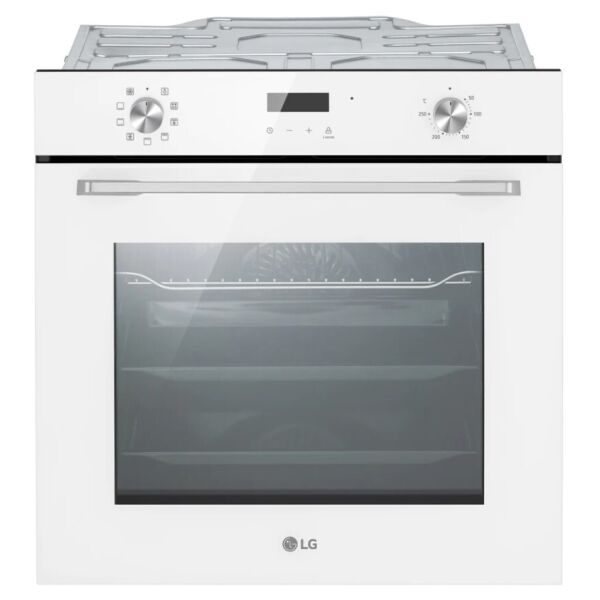

Духовой шкаф LG WSEZ7213W
