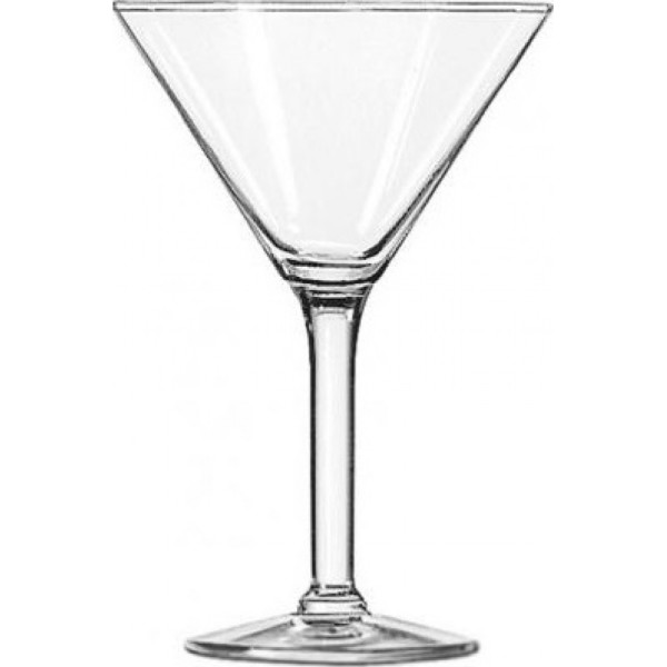 

Бокал для коктейлей Libbey Happy Hour 190 мл 1 шт. (31-225-033)