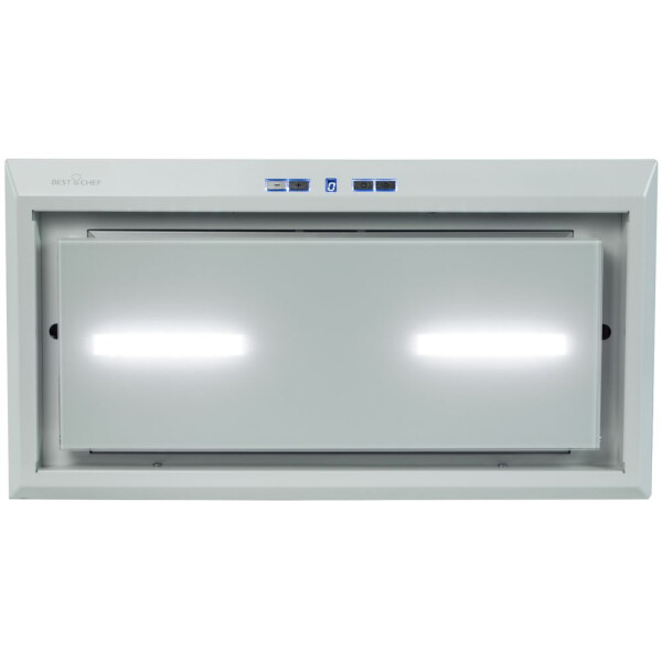 

Вытяжка Best Chef Loft box 1100 white 54 (4F493N2A7B)