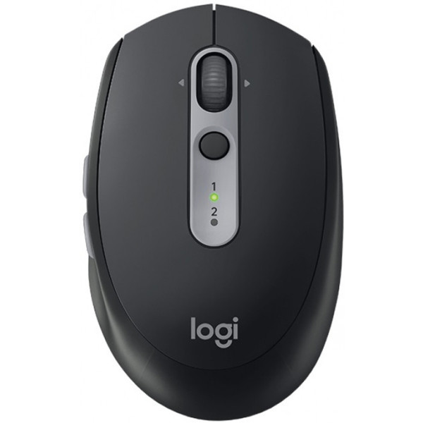 

Мышь беспроводная Logitech M590 Multi-Device Silent Graphite Tonal (910-005197)