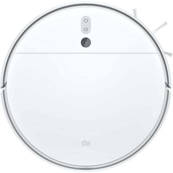 

Робот-пылесос Mi Robot Vacuum-Mop 2 EU