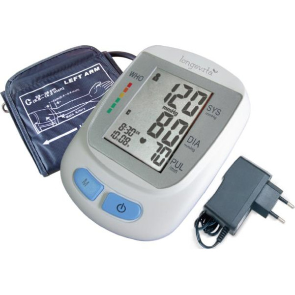 

Тонометр Longevita BP-103