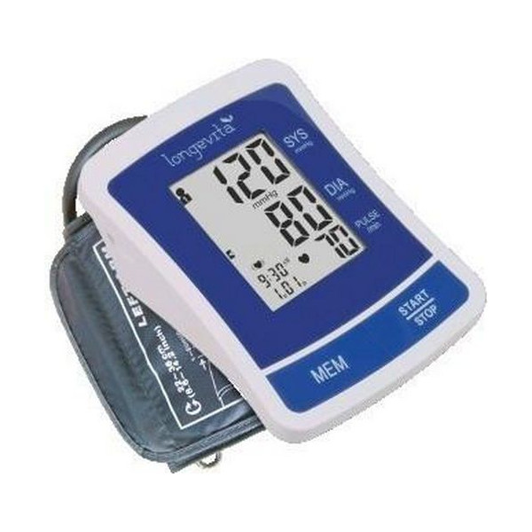

Longevita BP-1209