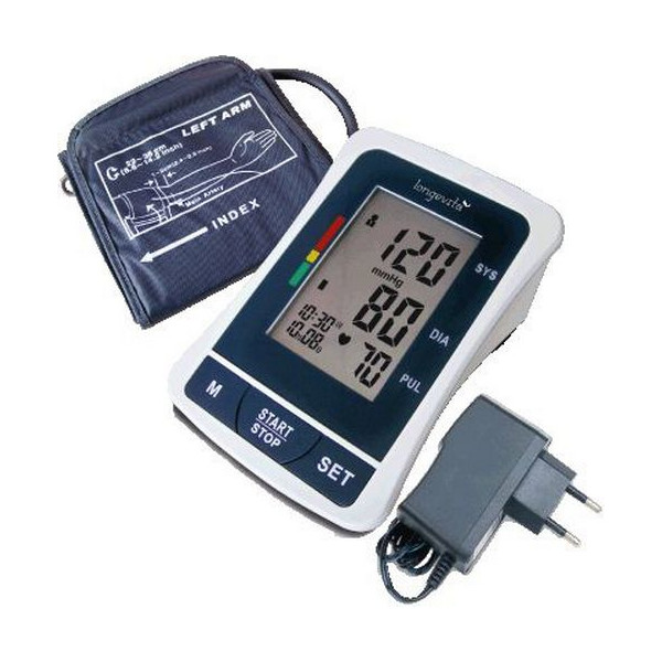 

Тонометр Longevita BP-1305