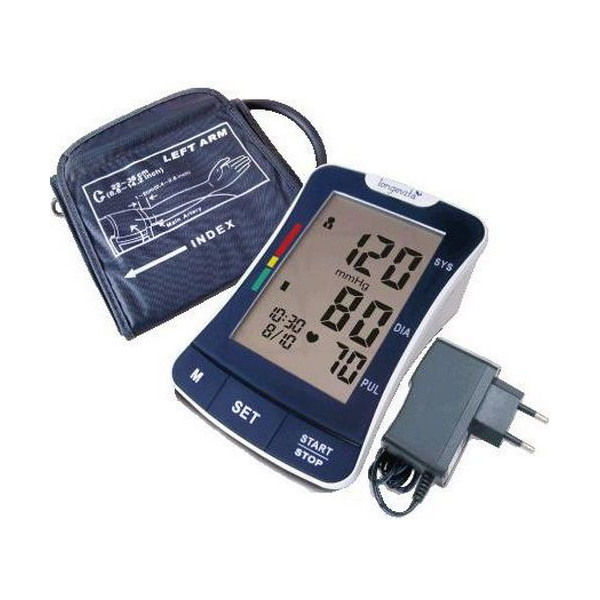 

Тонометр Longevita BP-1307