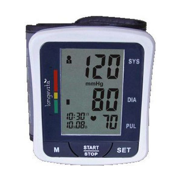 

Тонометр Longevita BP-2206