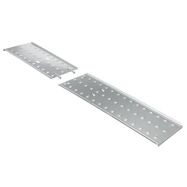 

Рабочая платформа к лестнице LT-0023 INTERTOOL LT-6023