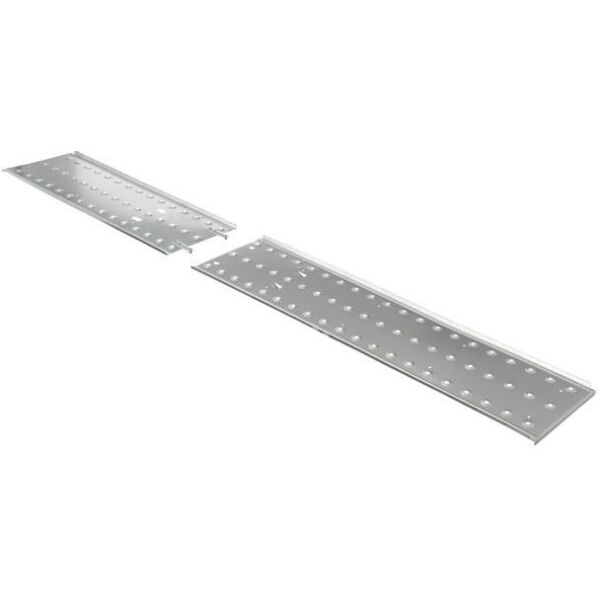 

Рабочая платформа к лестнице LT-0024 INTERTOOL LT-6024