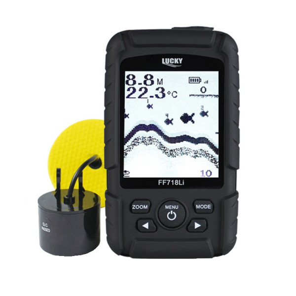 

Lucky FF718Li TB/D