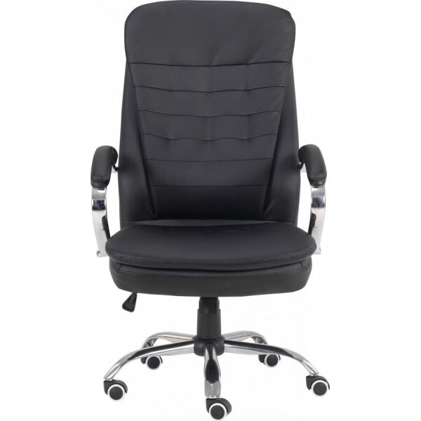 

Кресло GT Racer X-2855 Black