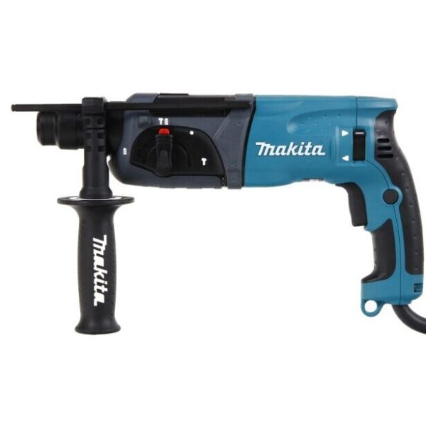 

Перфоратор Makita HR2470 (OA-HR0221)