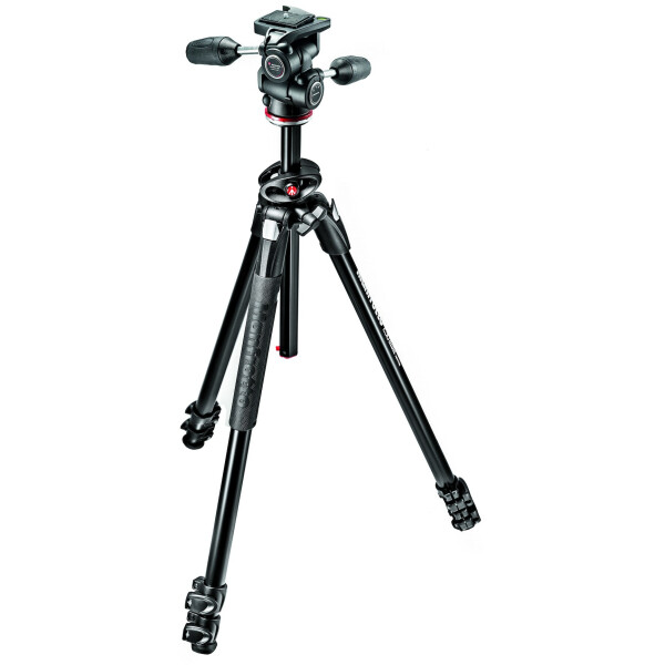 

Штатив Manfrotto MK290DUA3-3W
