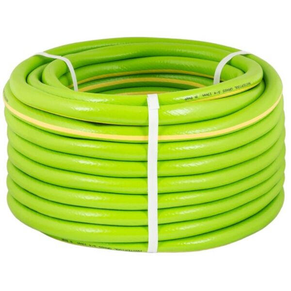 

Шланг MASTERTOOL для полива "GRASS" 3/4" 30 м (92-1053)