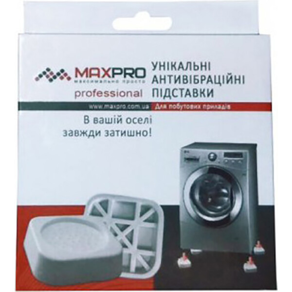 

Антивибрационная подставка Maxpro К-62