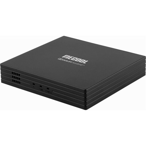 

Смарт тв приставка Mecool KT1 DVB-T2