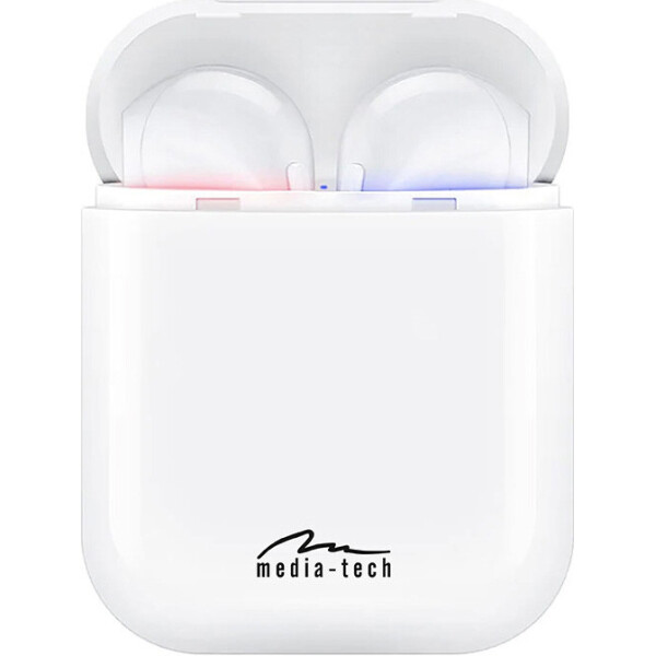 

Наушники Media-tech R-Phones PRO TWS White