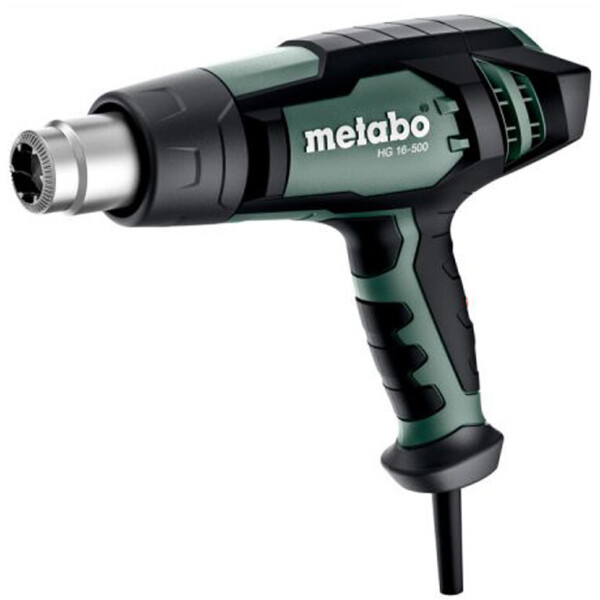 

Термофен Metabo HG 16-500 (601067000)