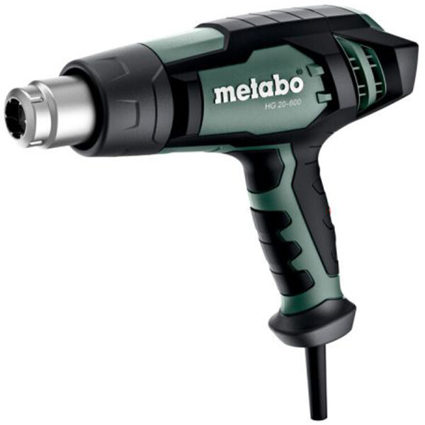 

Термофен Metabo HG 20-600 (602066000)