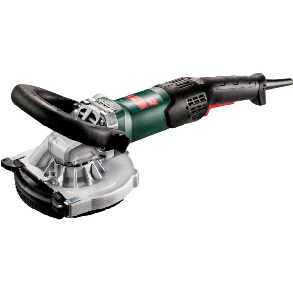 

Шлифователь бетона Metabo RSEV 19-125 RT Concrete + чемодан (603825710)