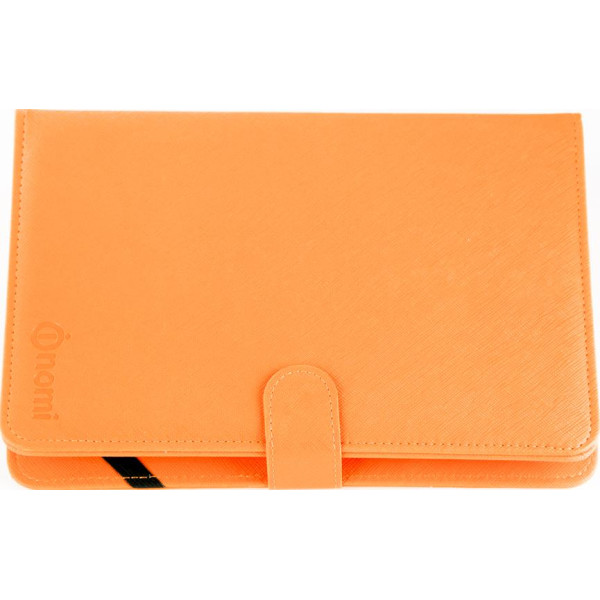 

с клавиатурой Nomi KC0700 (7") Orange