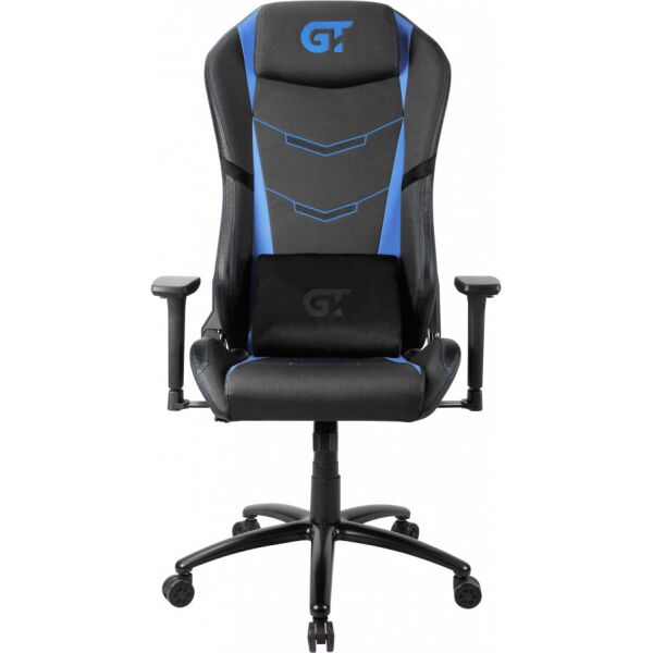 

Кресло геймерское GT Racer X-5660 Black/Blue