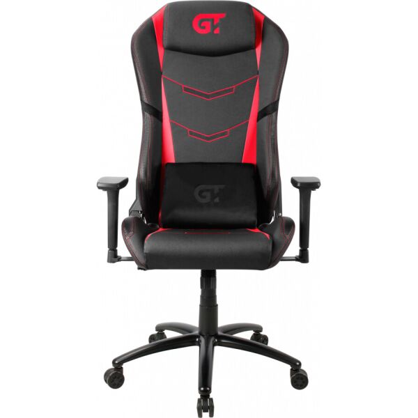 

Кресло геймерское GT Racer X-5660 Black/Red