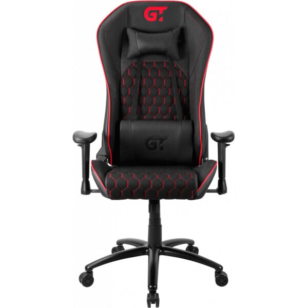 

Кресло геймерское GT Racer X-5650 Black/Red