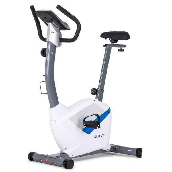 

Elitum RX500 Silver (00018948)