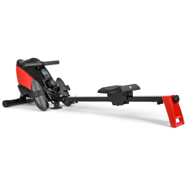 

Hop-Sport HS-060R Cross red