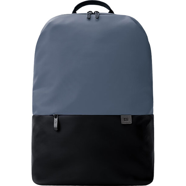 

Mi simple casual backpack Blue