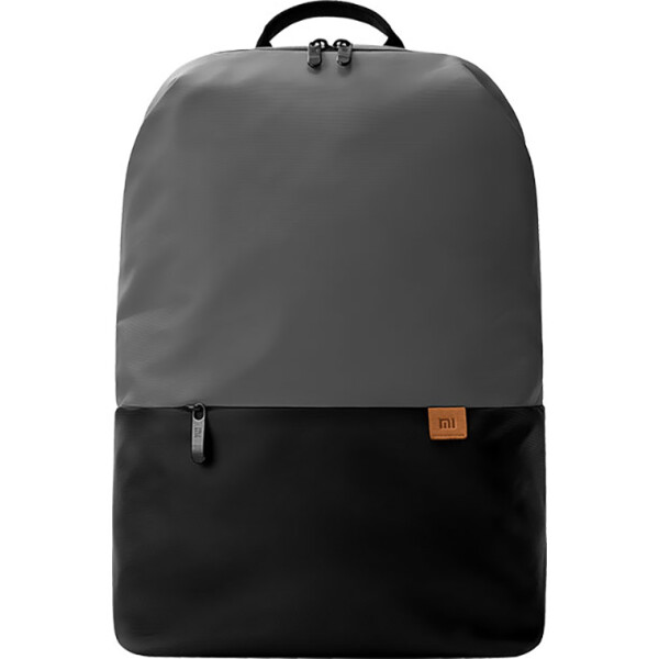 Mi simple casual backpack Grey