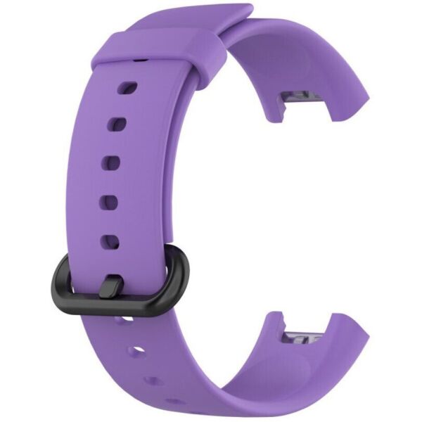 

Ремешок для Mi Watch Lite Purple