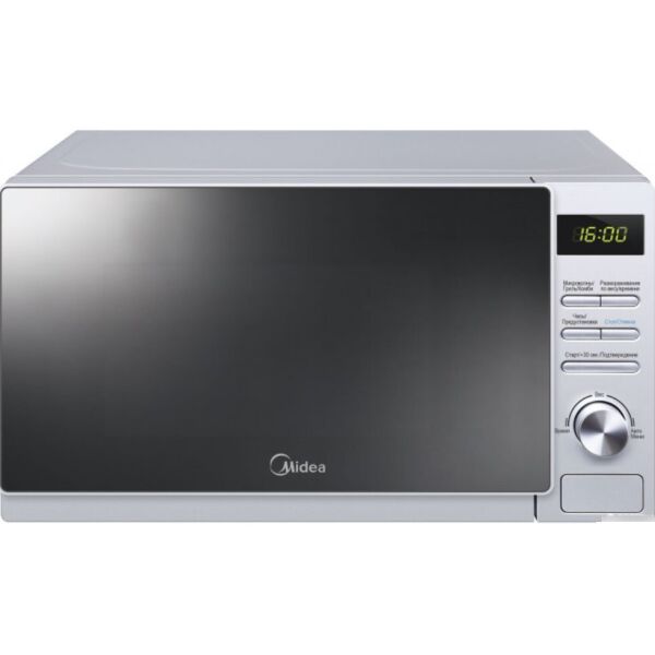 

Микроволновая печь Midea AG720C4E-S