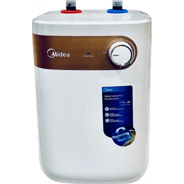 

Водонагреватель Midea D06-15A (U)