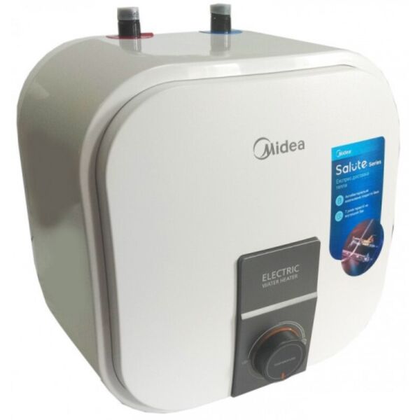 

Водонагреватель Midea D10-20VI (U)