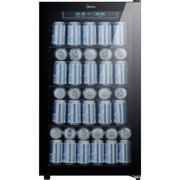 

Винный шкаф Midea HS-125SEN