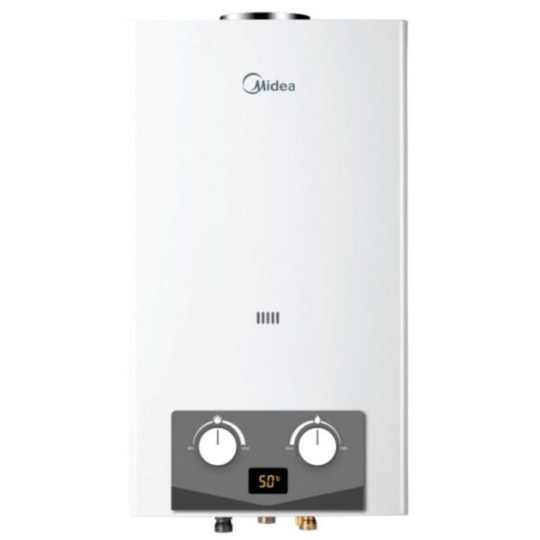

Газовая колонка Midea JSD20-10DH4