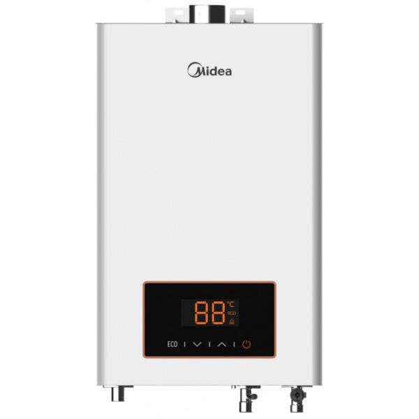 

Газовая колонка Midea JSG22-12HC2