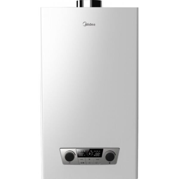 

Газовый котел Midea L1PB20-C10SW WIFI