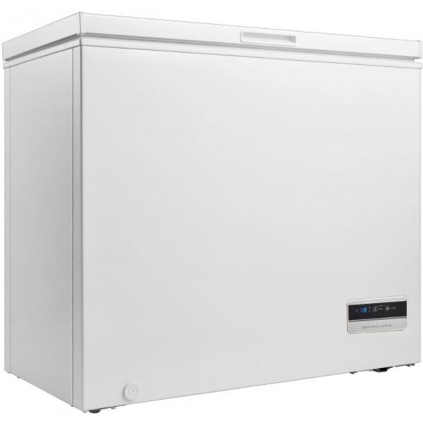 

Морозильная камера Midea MDRC279FZF01CE