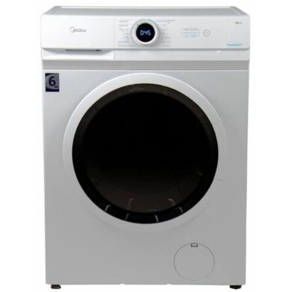 

Стиральная машина Midea MF100W70-UA