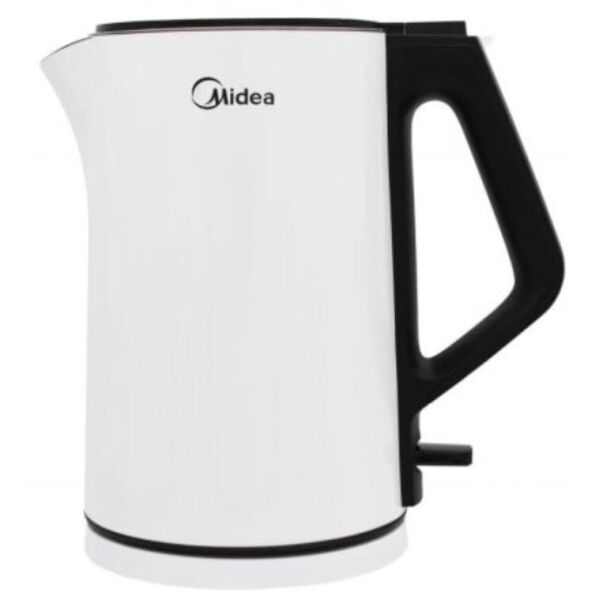 

Электрочайник Midea MK-15H01A2WH