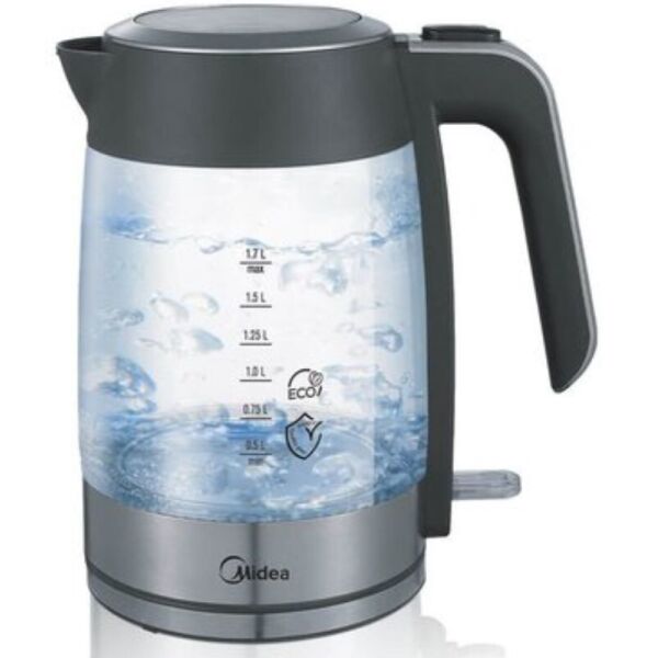 

Электрочайник Midea MK-17G01B