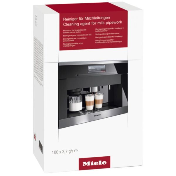 

Средство для чистки трубки подачи молока в кофемашине Miele 29996908EU1